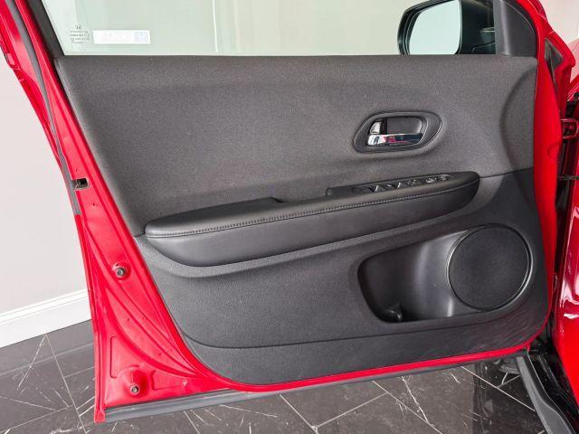 used 2019 Honda HR-V car, priced at $11,993
