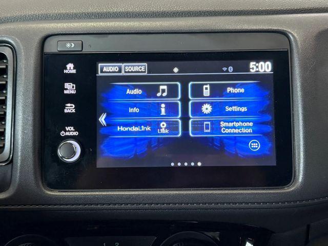 used 2019 Honda HR-V car, priced at $11,993