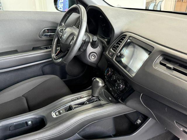 used 2019 Honda HR-V car, priced at $11,993