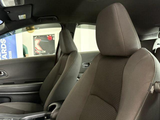 used 2019 Honda HR-V car, priced at $11,993