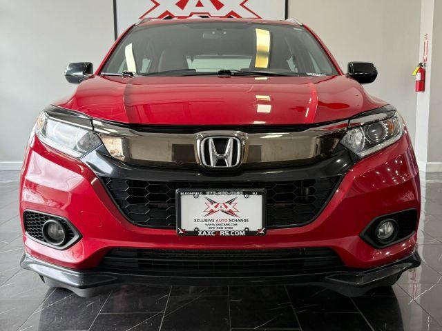 used 2019 Honda HR-V car, priced at $11,993