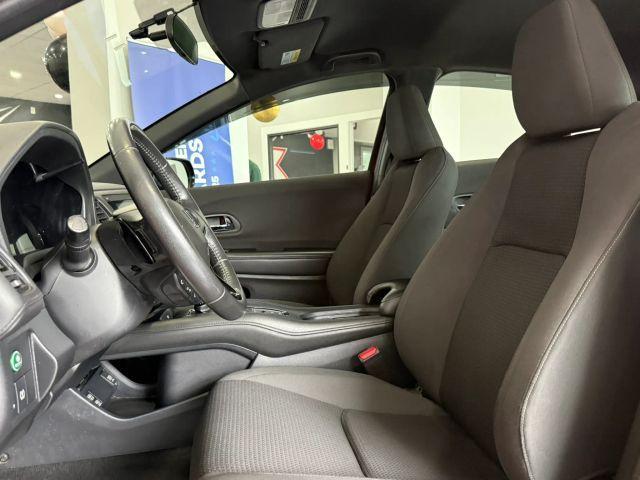 used 2019 Honda HR-V car, priced at $11,993