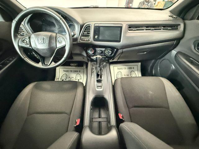used 2019 Honda HR-V car, priced at $11,993