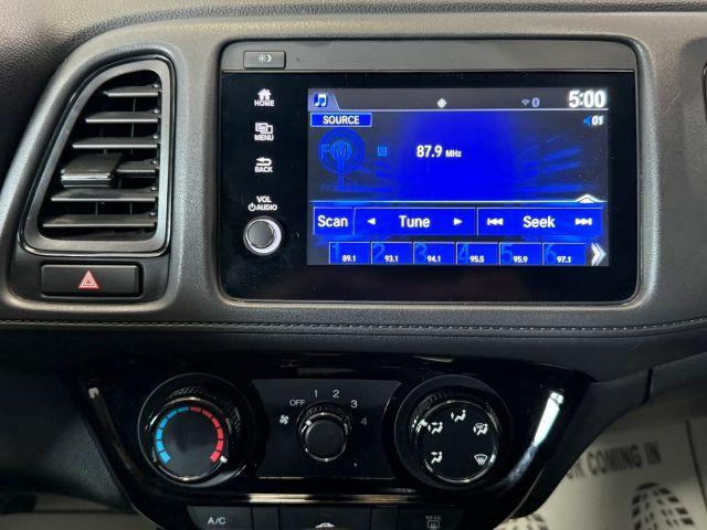 used 2019 Honda HR-V car, priced at $11,993