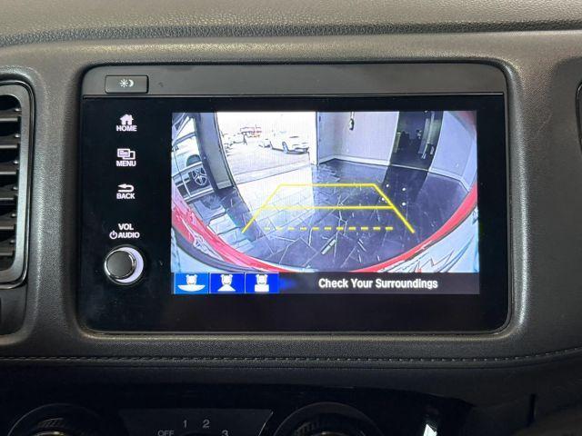 used 2019 Honda HR-V car, priced at $11,993