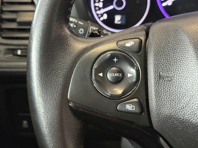 used 2019 Honda HR-V car, priced at $11,993