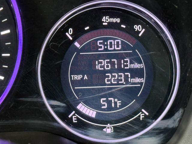 used 2019 Honda HR-V car, priced at $11,993