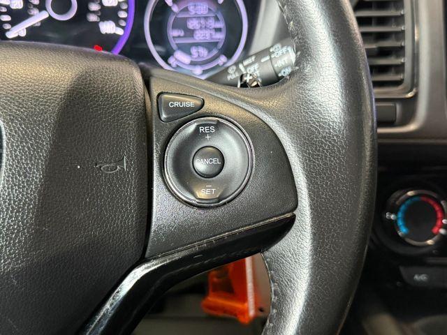 used 2019 Honda HR-V car, priced at $11,993
