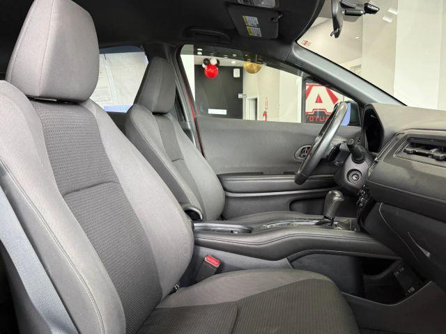 used 2019 Honda HR-V car, priced at $11,993