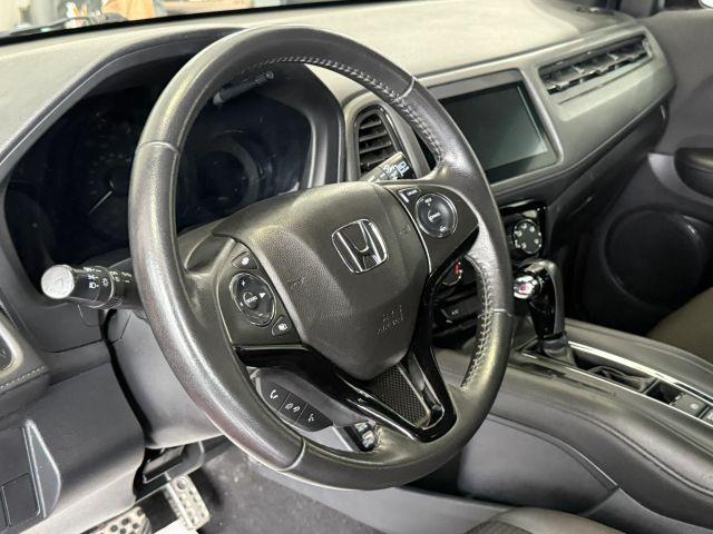 used 2019 Honda HR-V car, priced at $11,993