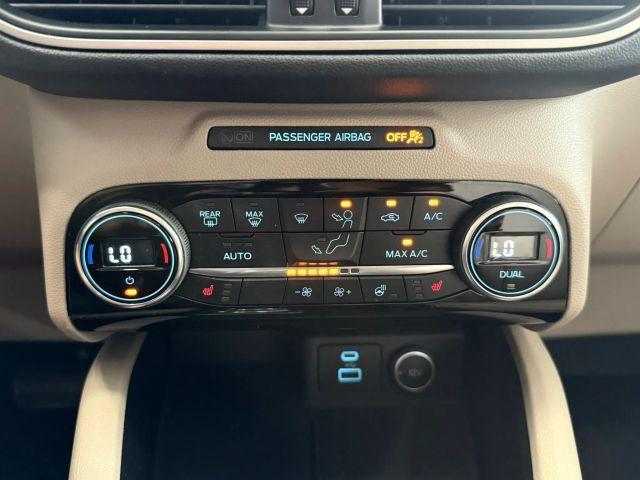 used 2021 Ford Escape car, priced at $13,575