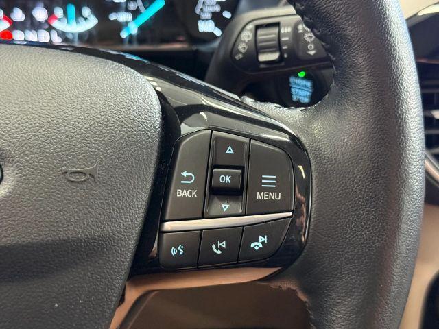 used 2021 Ford Escape car, priced at $13,575
