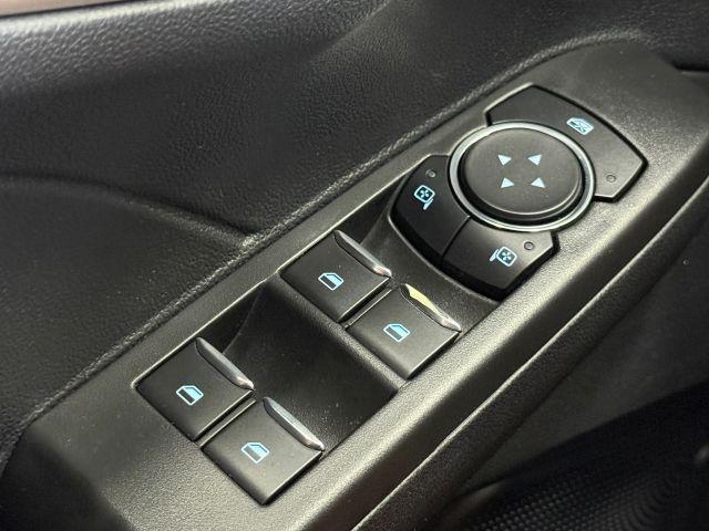 used 2021 Ford Escape car, priced at $13,575