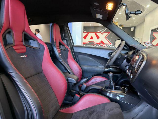 used 2015 Nissan Juke car, priced at $8,888