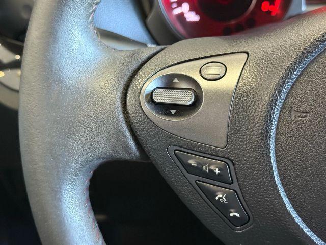 used 2015 Nissan Juke car, priced at $8,888