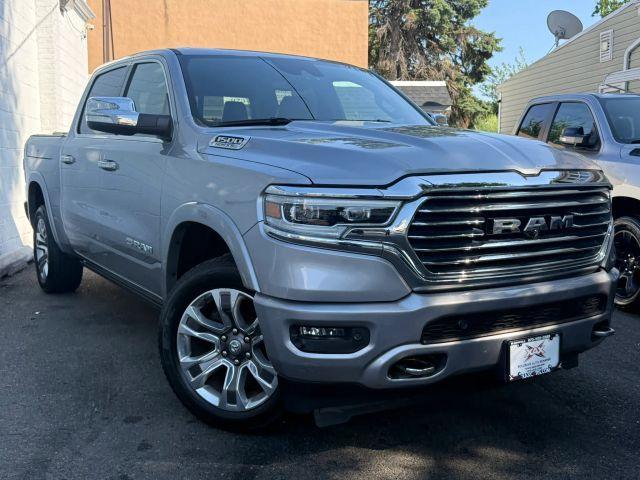 used 2019 Ram 1500 car, priced at $27,575