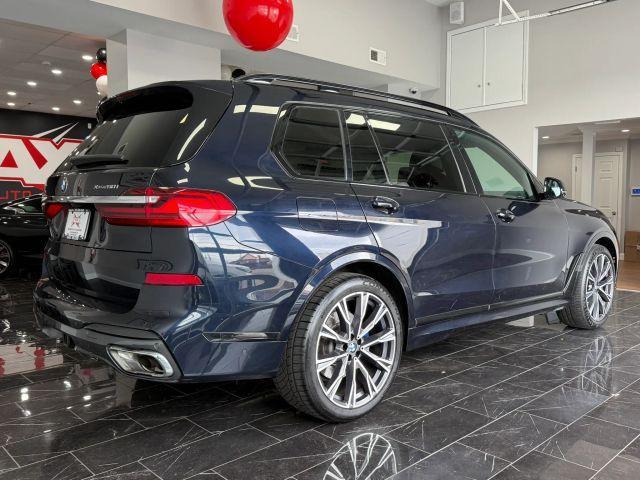 used 2019 BMW X7 car, priced at $26,993