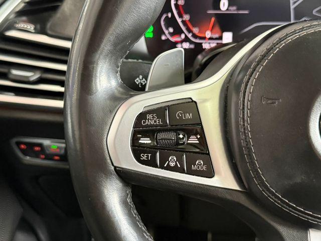 used 2019 BMW X7 car, priced at $26,993