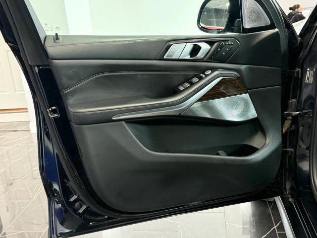 used 2019 BMW X7 car, priced at $26,993