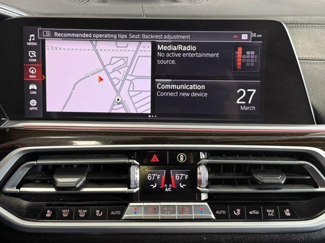 used 2019 BMW X7 car, priced at $26,993