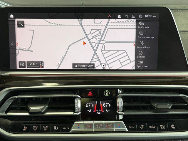 used 2019 BMW X7 car, priced at $26,993