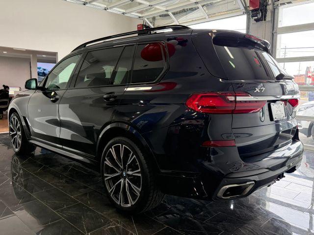 used 2019 BMW X7 car, priced at $26,993