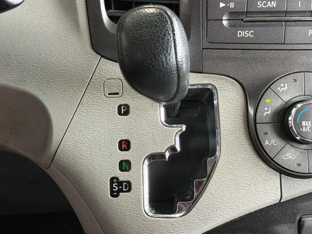 used 2012 Toyota Sienna car, priced at $6,993