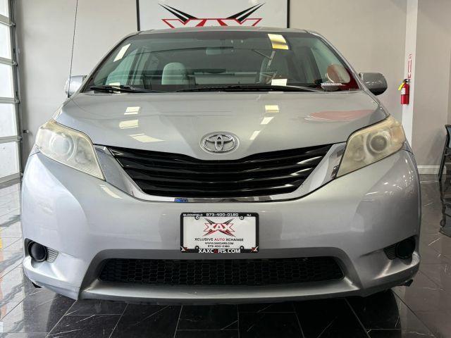 used 2012 Toyota Sienna car, priced at $6,993