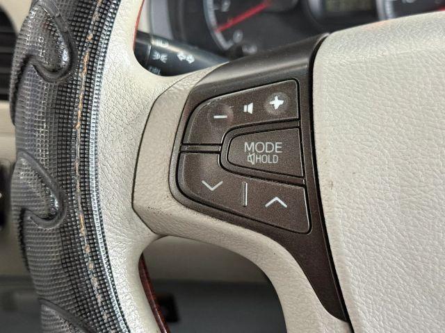 used 2012 Toyota Sienna car, priced at $6,993