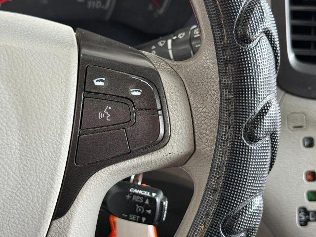used 2012 Toyota Sienna car, priced at $6,993