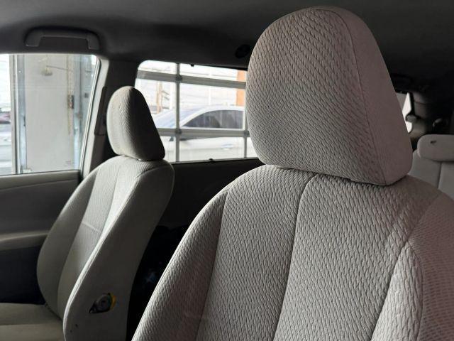 used 2012 Toyota Sienna car, priced at $6,993