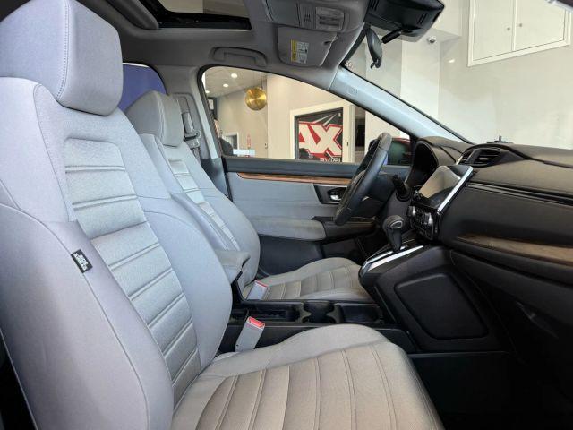 used 2019 Honda CR-V car, priced at $18,977