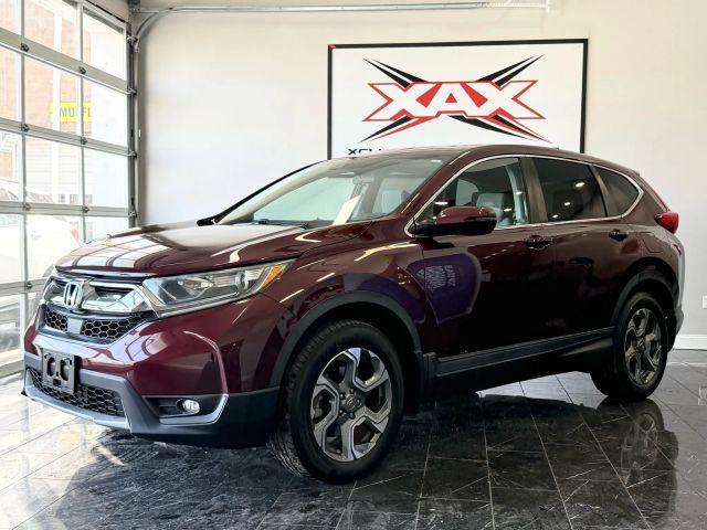 used 2019 Honda CR-V car, priced at $18,977