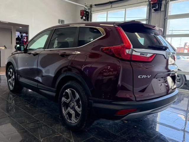 used 2019 Honda CR-V car, priced at $18,977