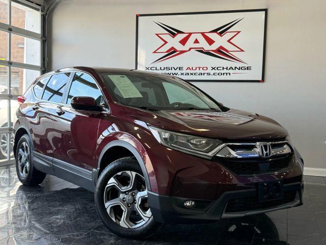 used 2019 Honda CR-V car, priced at $18,977