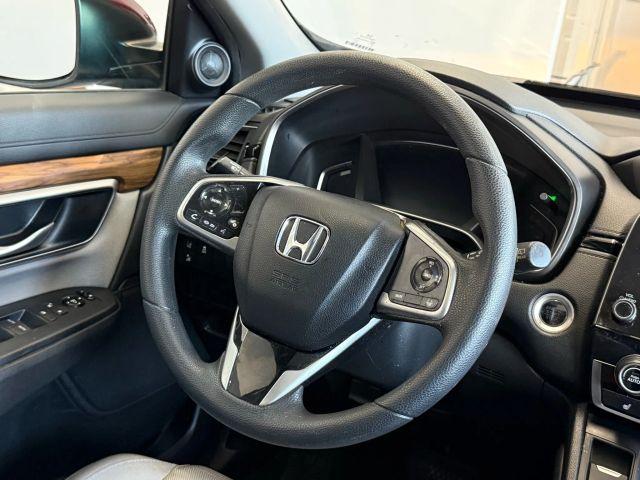 used 2019 Honda CR-V car, priced at $18,977