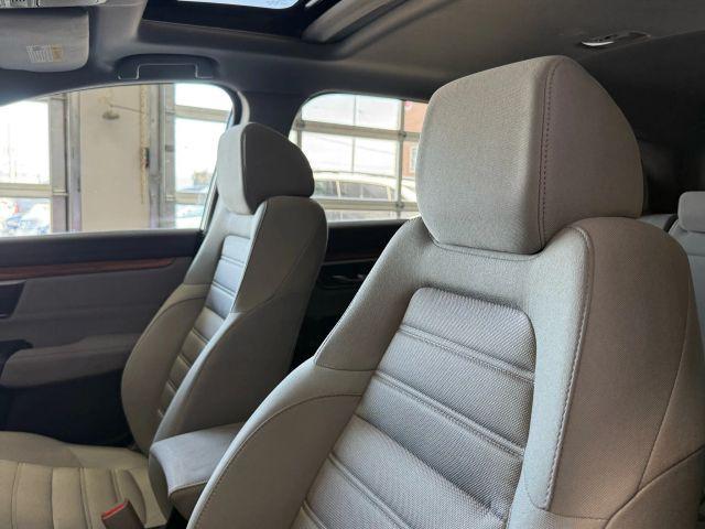 used 2019 Honda CR-V car, priced at $18,977