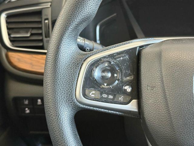 used 2019 Honda CR-V car, priced at $18,977