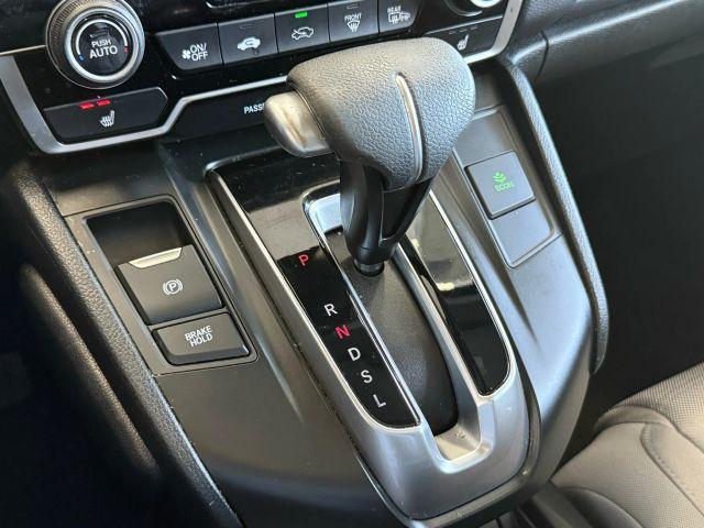 used 2019 Honda CR-V car, priced at $18,977