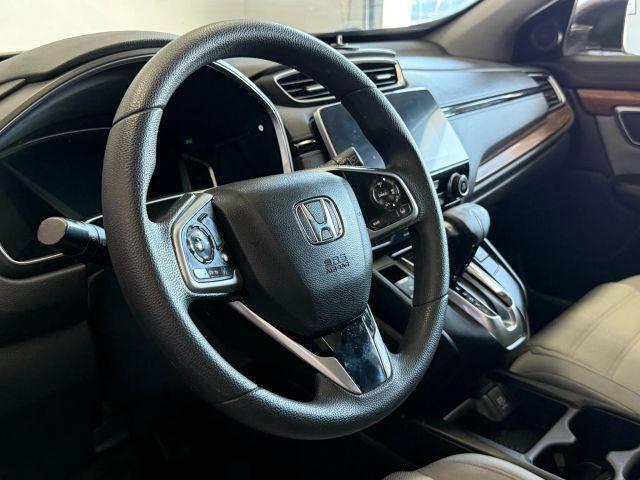 used 2019 Honda CR-V car, priced at $18,977
