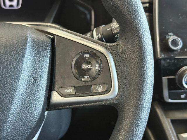 used 2019 Honda CR-V car, priced at $18,977