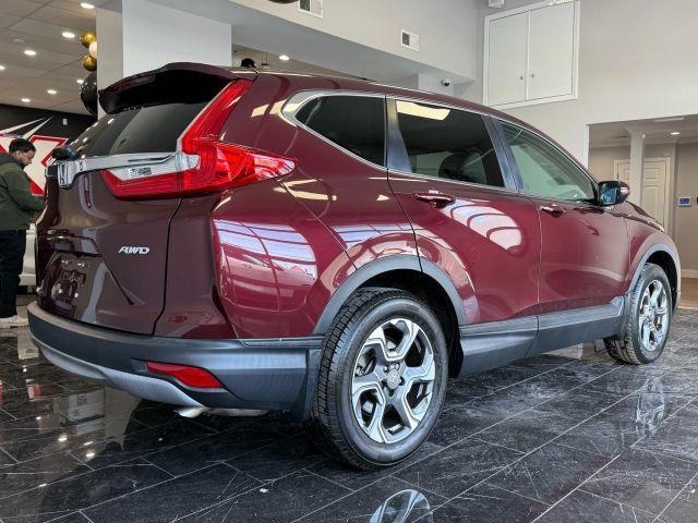 used 2019 Honda CR-V car, priced at $18,977