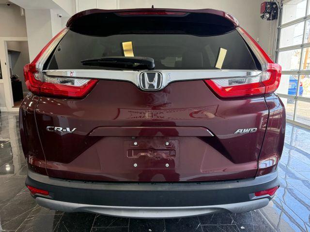 used 2019 Honda CR-V car, priced at $18,977