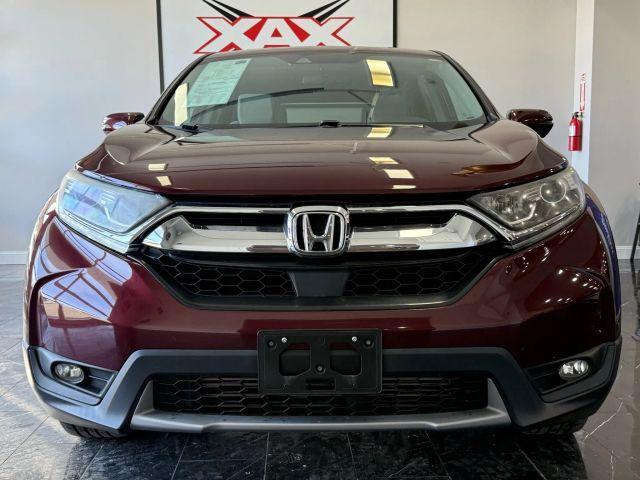 used 2019 Honda CR-V car, priced at $18,977