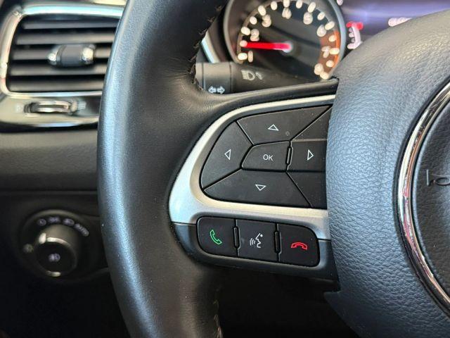 used 2017 Jeep Compass car, priced at $11,593
