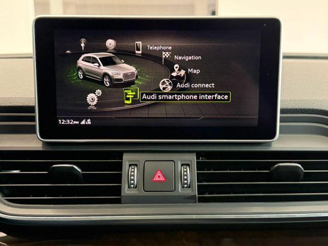 used 2018 Audi Q5 car, priced at $12,777