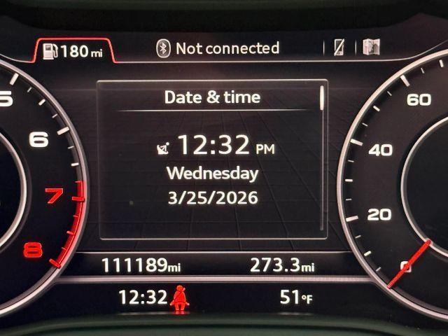 used 2018 Audi Q5 car, priced at $12,777