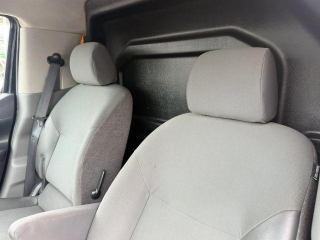 used 2021 Nissan NV200 car, priced at $13,995