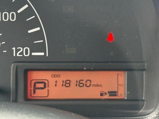 used 2021 Nissan NV200 car, priced at $13,995