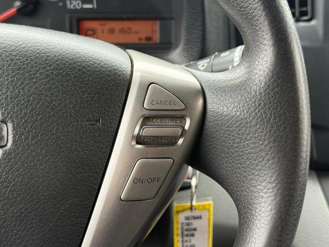used 2021 Nissan NV200 car, priced at $13,995